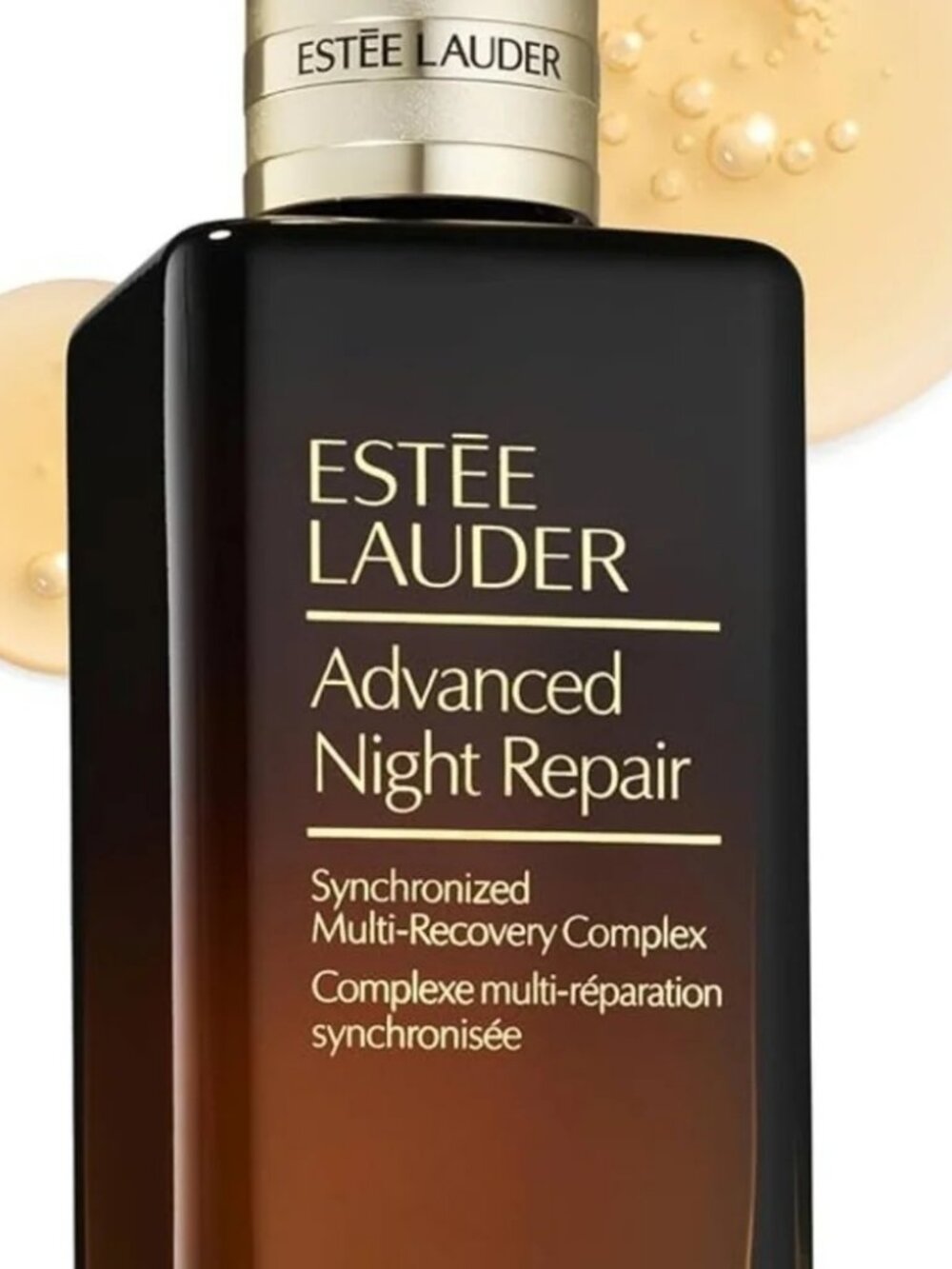 Estée Lauder Advanced Night Repair Serum 3.4 oz / 100ml FACE SERUM - Picture 2 of 3